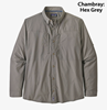 Patagonia LS Sun Stretch Shirt 52198 CYHG